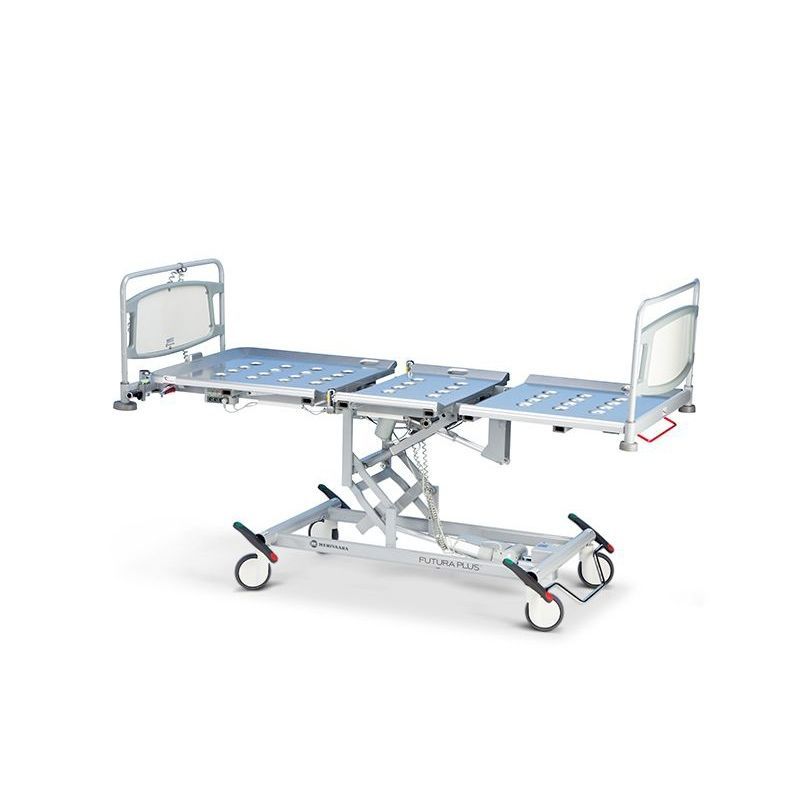 Функциональная кровать Futura Plus